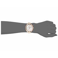 Armbanduhr Fossil Dame Land Racer in Stahl CH2977 - CH2977